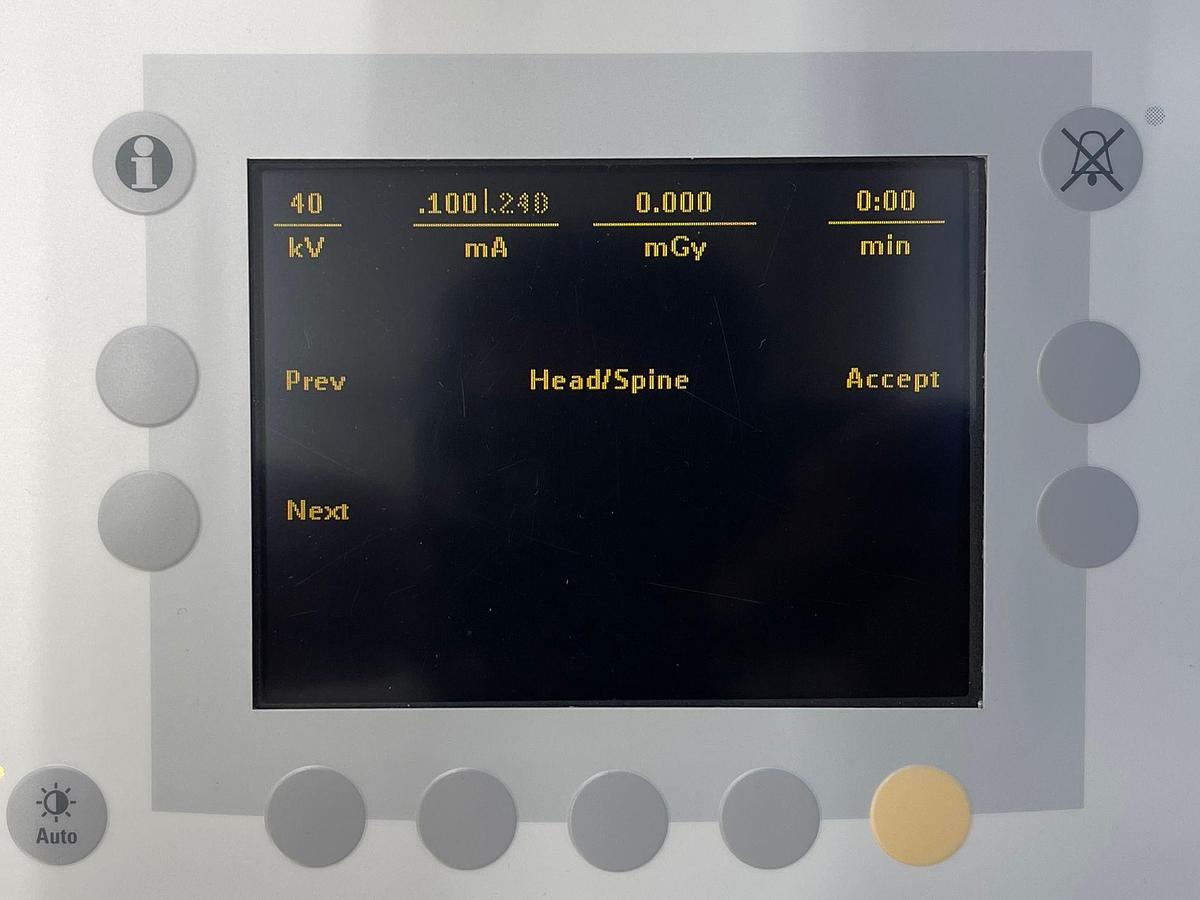 Used Philips BV Endura YOM: 2015