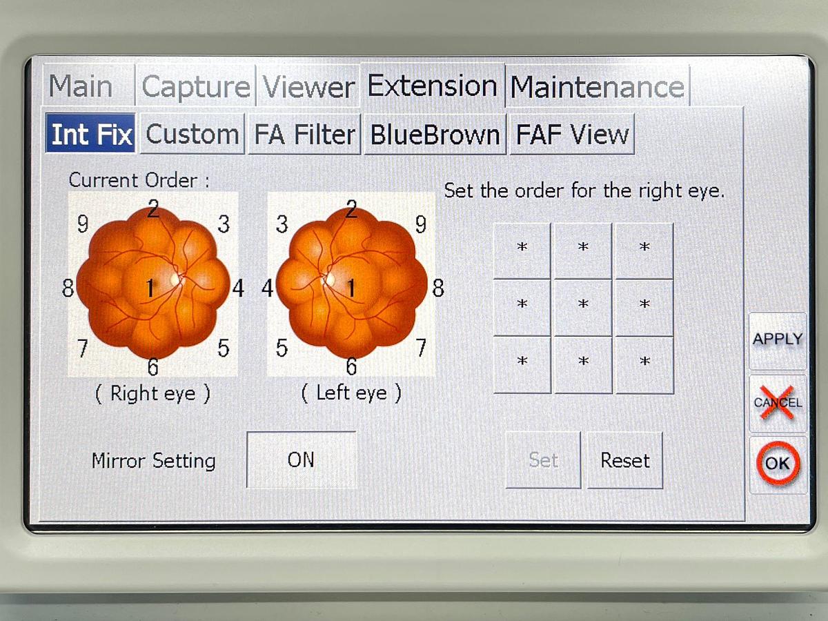 Used Kowa VX-ZO Model: K9L-MU56B2 YOM: 2019