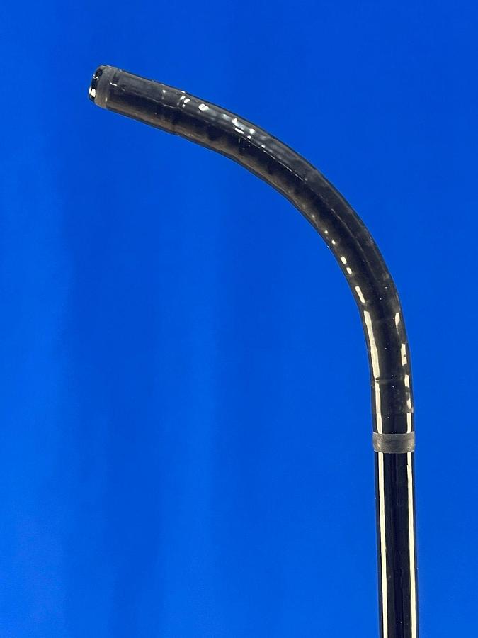 Used Olympus Scope Model: GIF-H190N Gastroscope