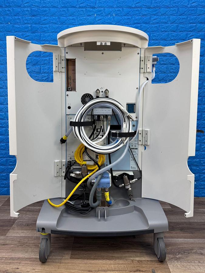 Used Drager Primus Infinity REF 860750038 YOM: 2014