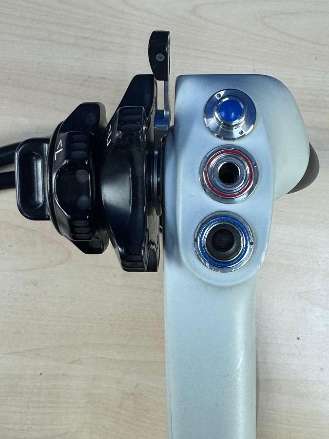 Used Karl Storz 13924 PKS Colonoscope