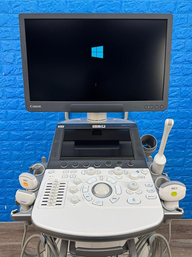 Used
