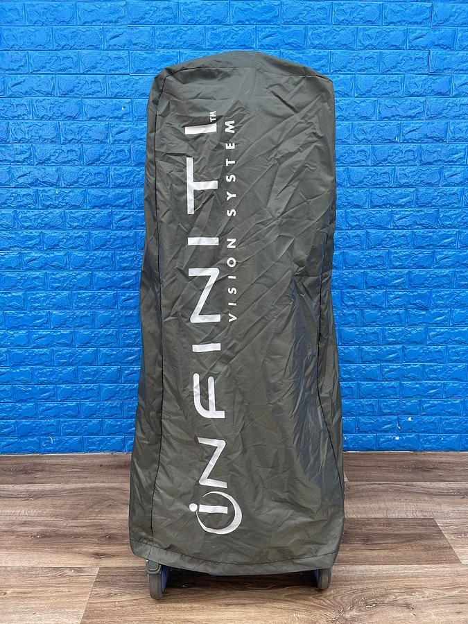 Used Alcon Infiniti YOM: 2011