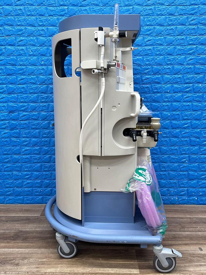 Used Dräger Primus Anaesthesia YOM: 2007