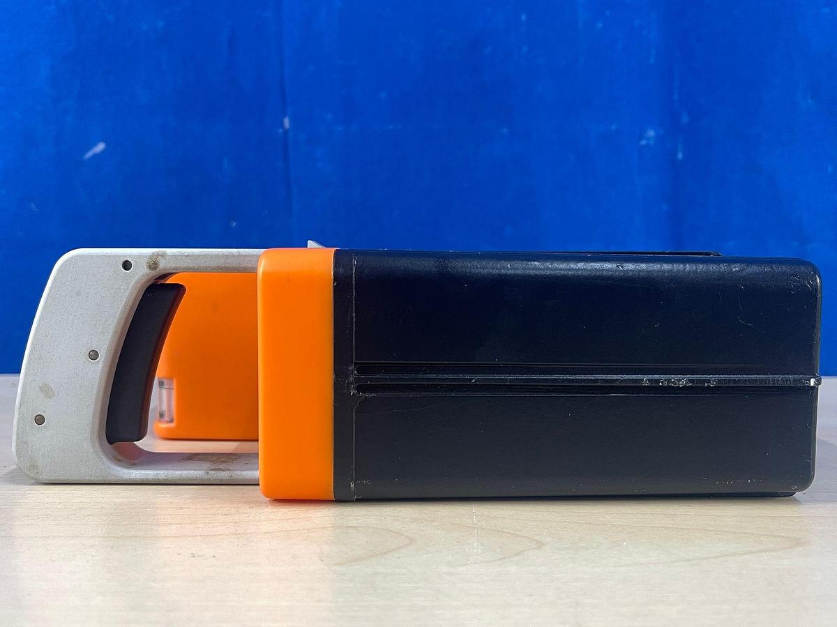 Used GE Datex-Ohmeda Aladin Enflurane Vaporiser