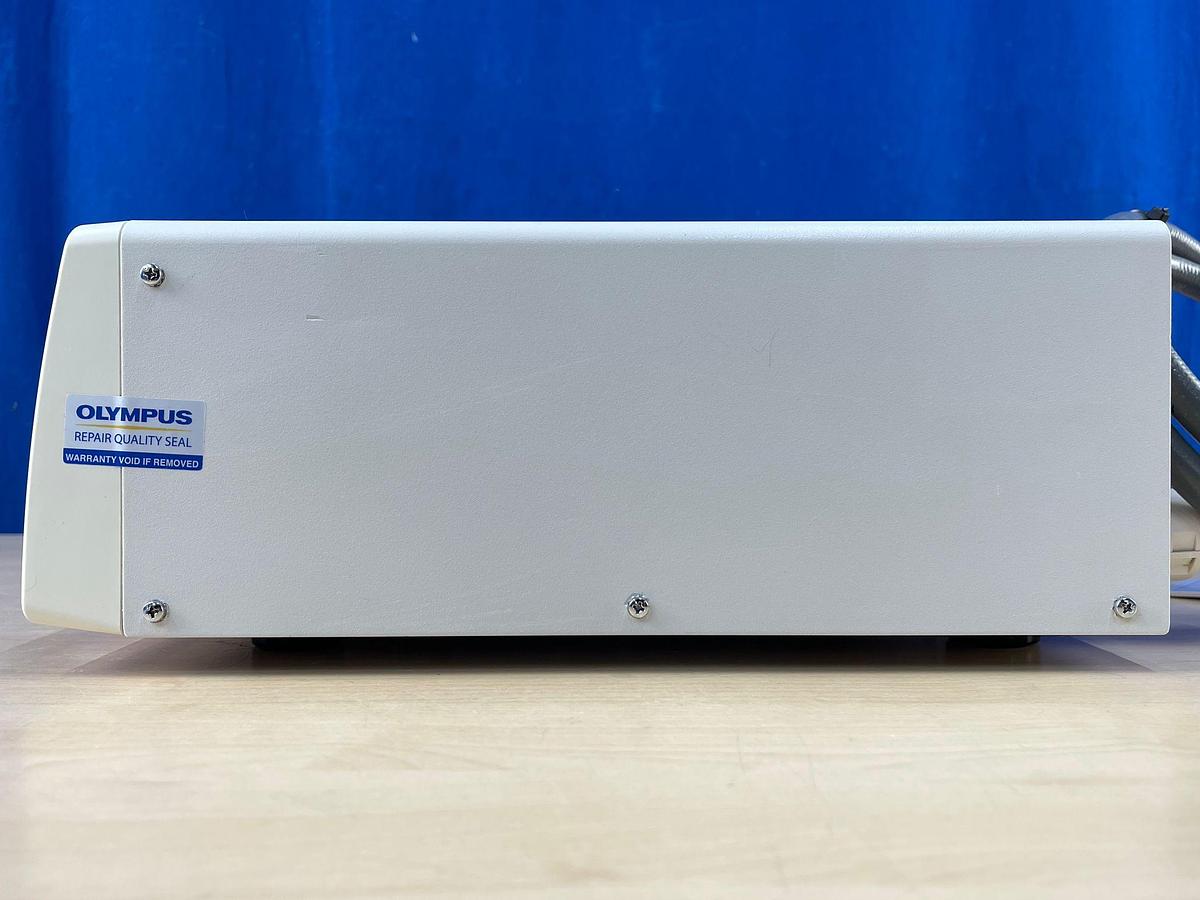 Used Olympus UHI-4 Corr System Insufflator