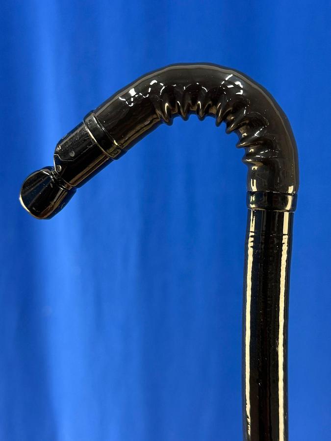 Used Fujinon Scope Model: EG-580UT YOM: 2019 