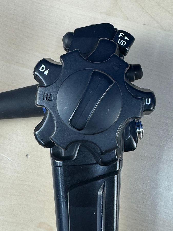 Used Olympus Scope  Model: GIF-HQ290 