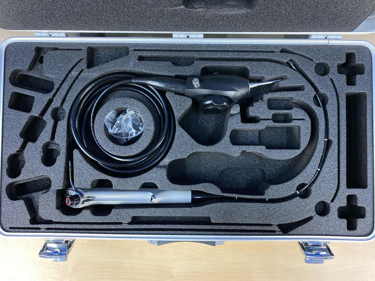 Used Karl Storz Scope  Model: 11272 VPI 