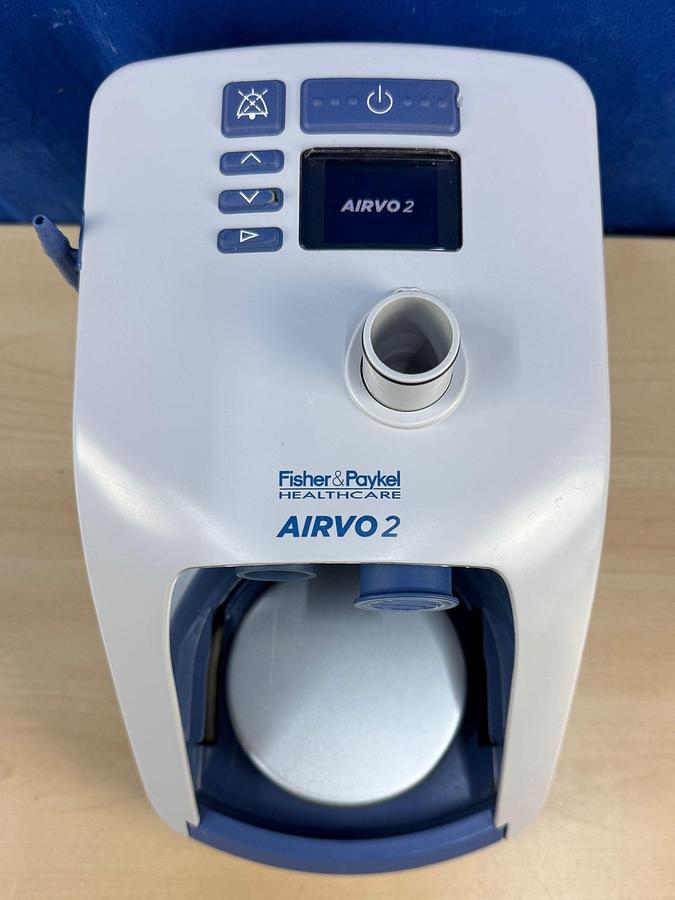 Used Fisher & Paykel Airvo 2 YOM: 2018