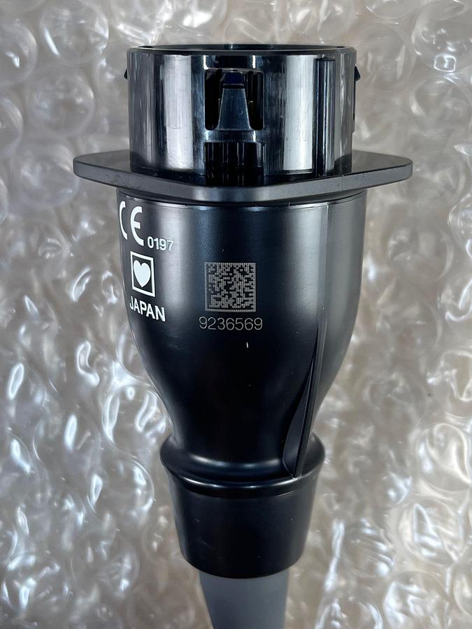 Used Olympus Thunderbeat Model: TD-TB400 YOM: 2022 -3 pieces