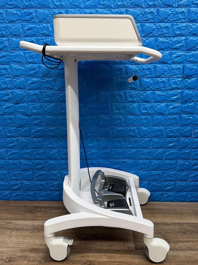 Used Ethicon GEN 11 YOM: 2020 Include Foot Switch