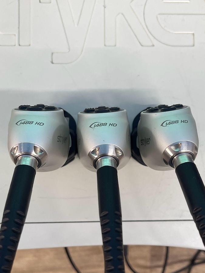 Used Stryker 1488 HD Systems