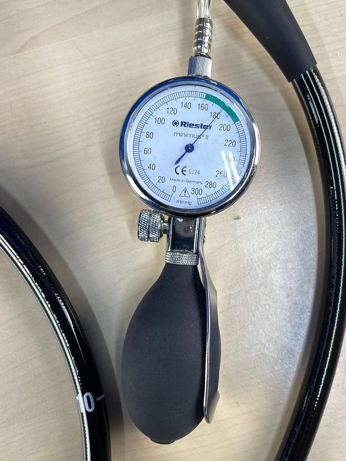 Used Scope Model: CF-HQ290L