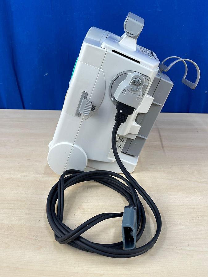 Used Philips HeartStart MRX YOM: 2007