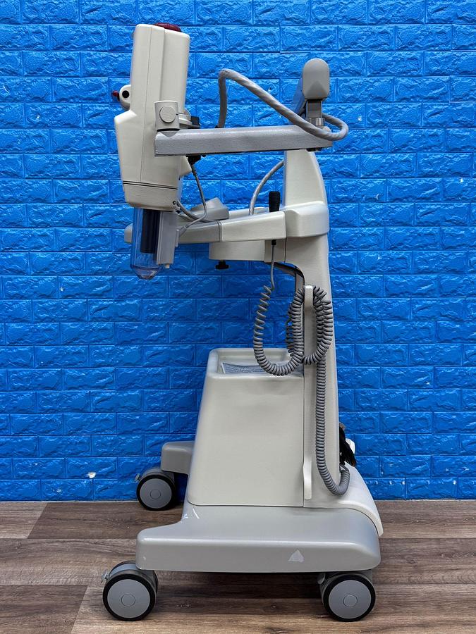 Used LIEBEL-FLARSHEIM (LF)  Angiomat Illumena