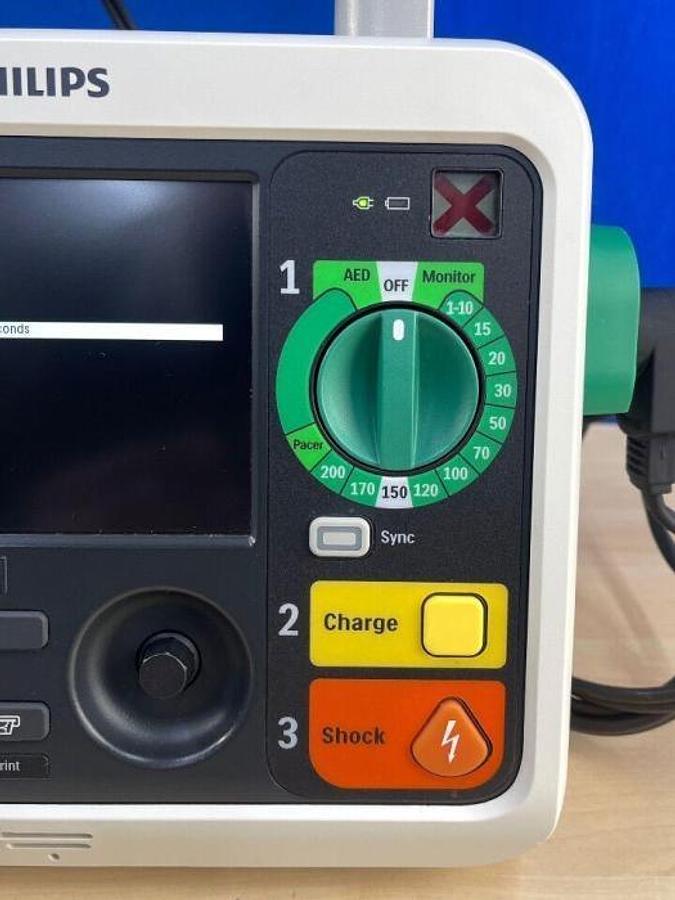 Used 2018 - PHILIPS Efficia DFM 100
