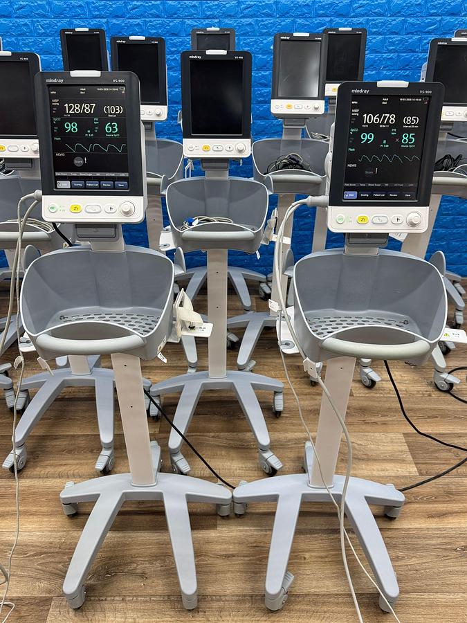Used Mindray VS-900 YOM: 2021  
