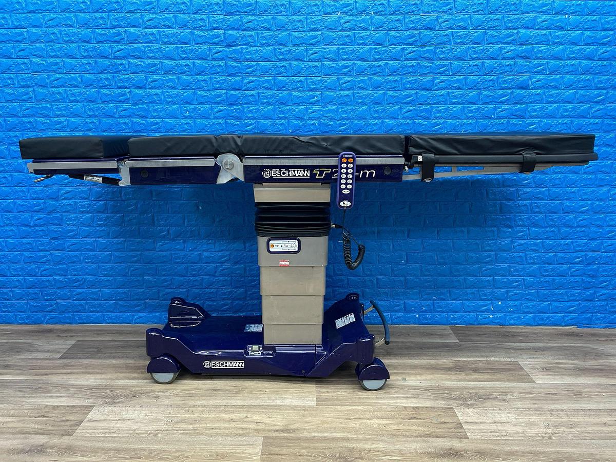 Used ESCHMANN T20-M