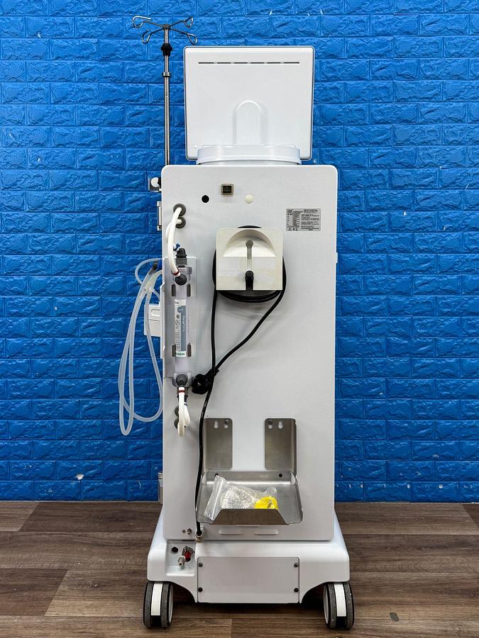 Used B Braun Dialog Plus Avitum AG YOM: 2015