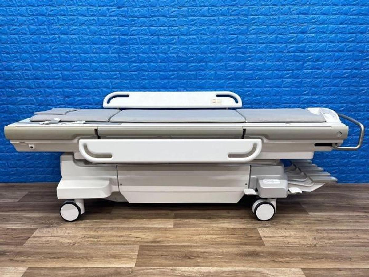 Used 2015 - GE 5265300-22 Patient table
