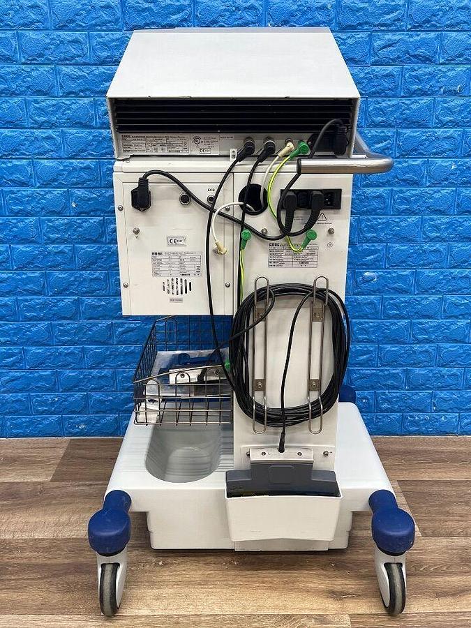 Used ERBE VIO 300 S