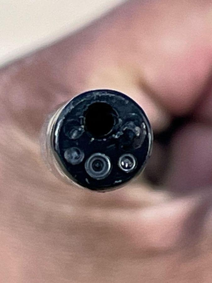 Used FUJINON Scope Model: EG-530WR