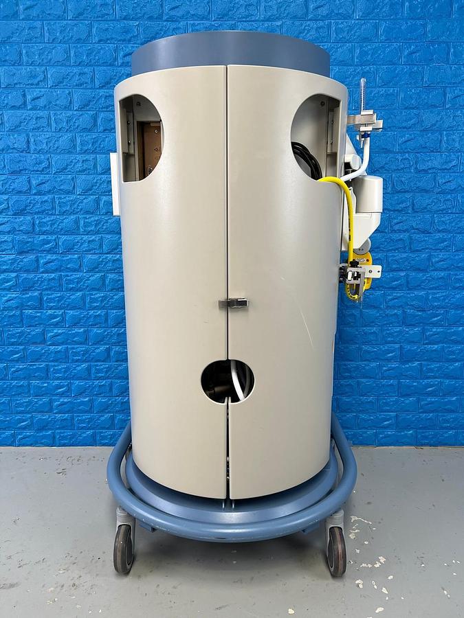 Used Drager Primus YOM: 2014