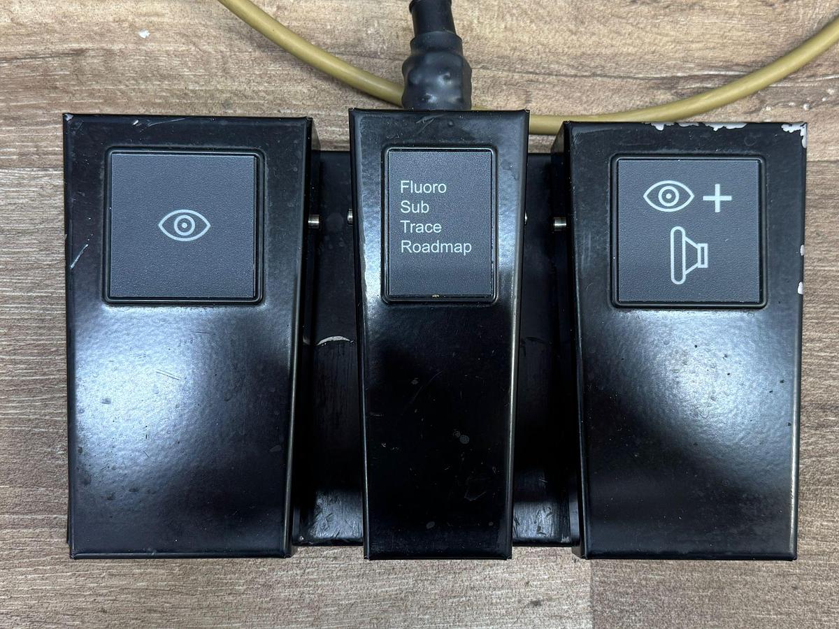 Used Philips BV PULSERA YOM: 2015 