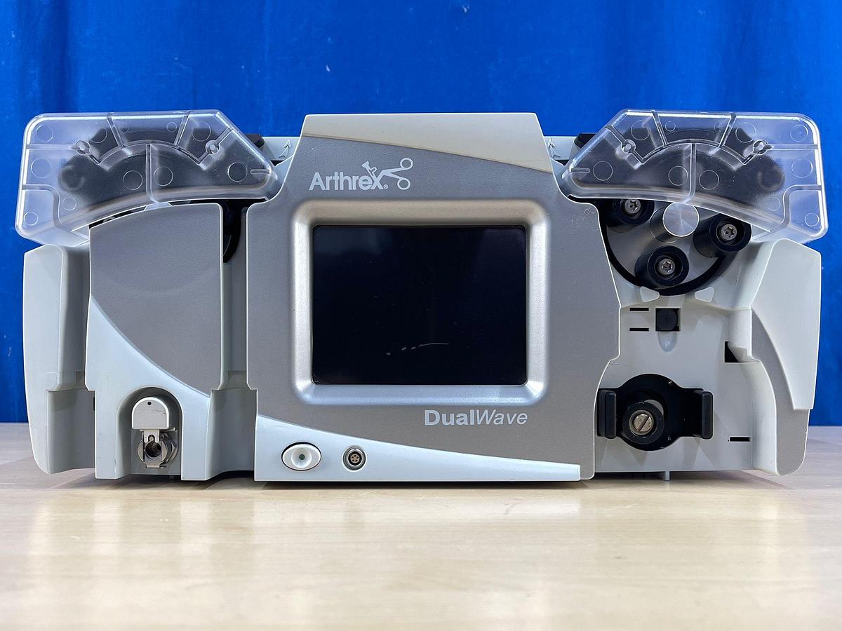 Used Arthrex Dual Wave  REF: AR-6480 YOM: 2013 