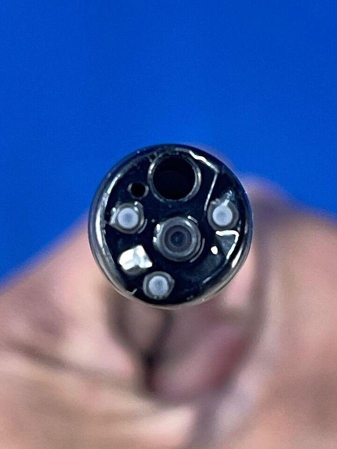 Used OLYMPUS PCF-H190DL Scope