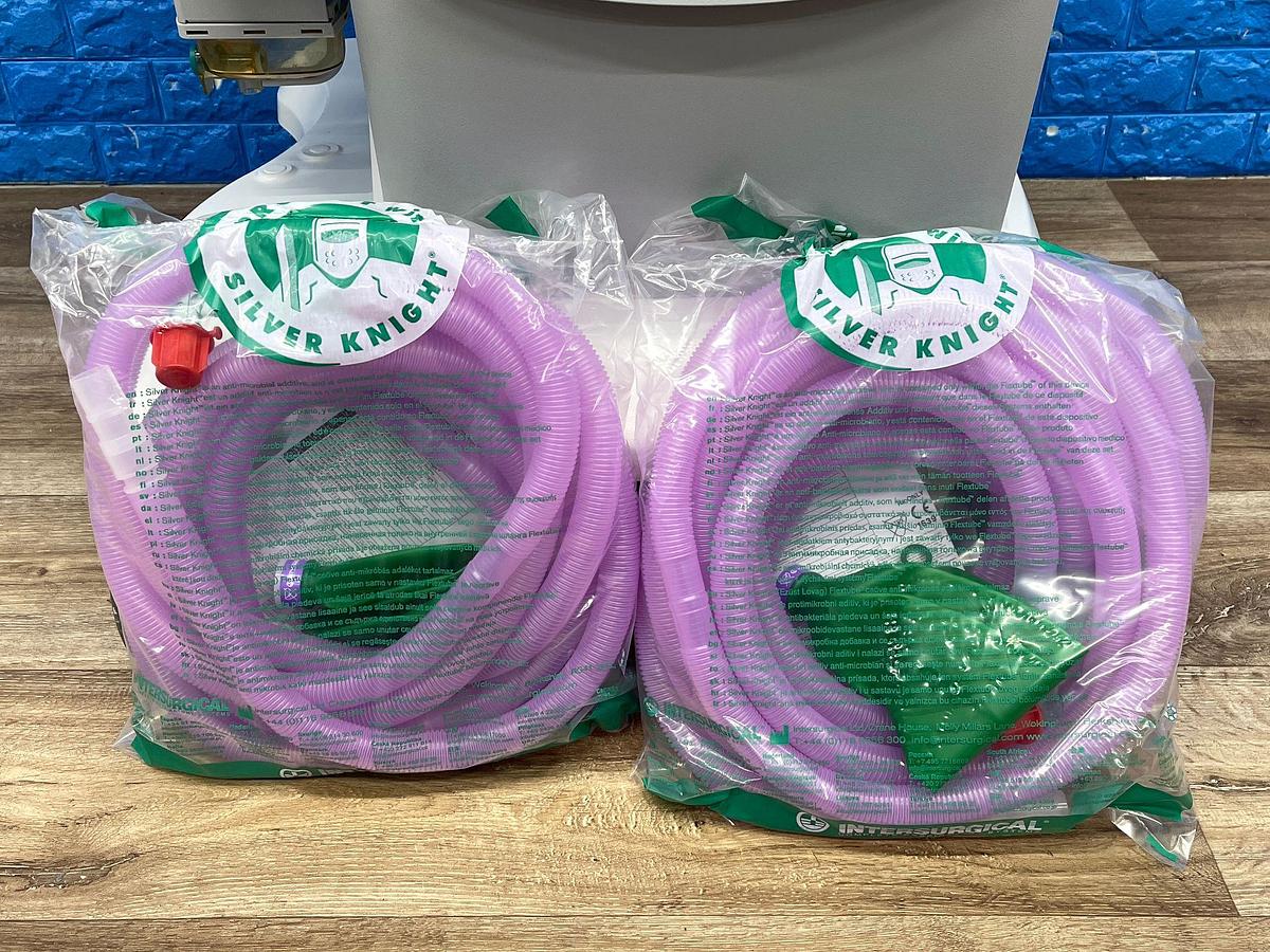 Used GE Aespire View Anesthesia YOM: 2015 Include GE B450 Patient Monitor With E-miniC Gas Madul And Leads YOM: 2015