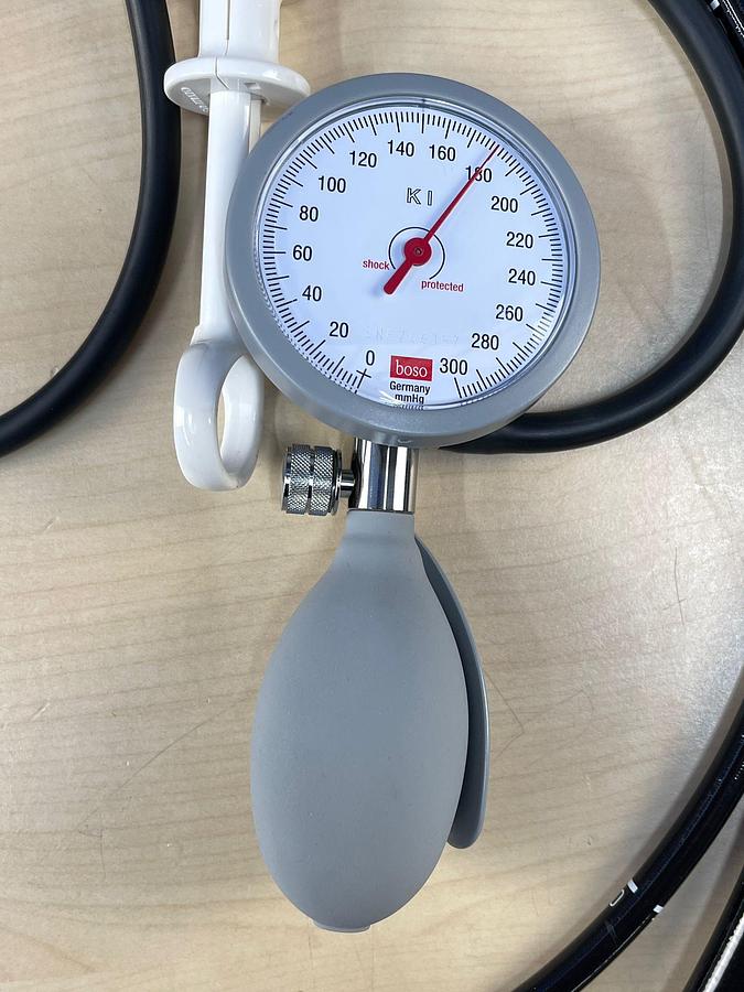 Used Fujinon Scope Model: EG-530FP Gastroscope