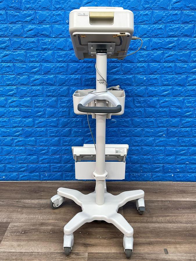 Used Philips Avalon FM30 ECG, YOM: 2012, REF: 862199