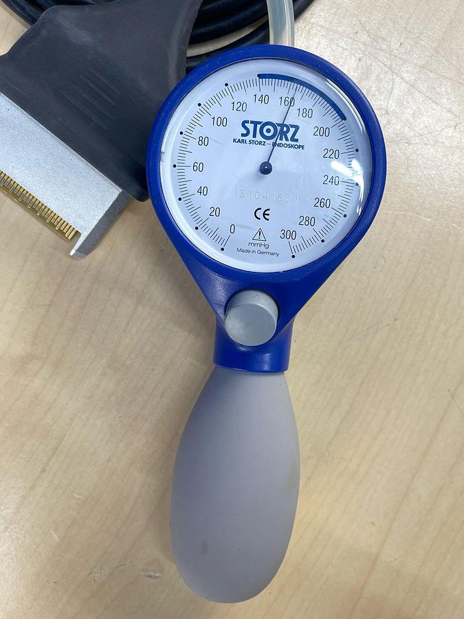 Used Karl Storz Scope Model: 11272 VH