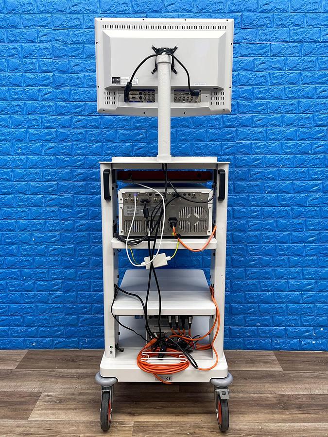 Used Pentax Tower EPK-i 7000 YOM: 2015