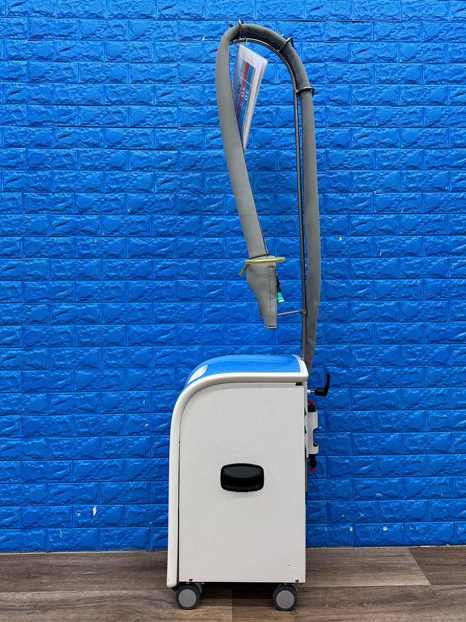 Used Pacman Scalp Cooler Orbis YOM: 2011 