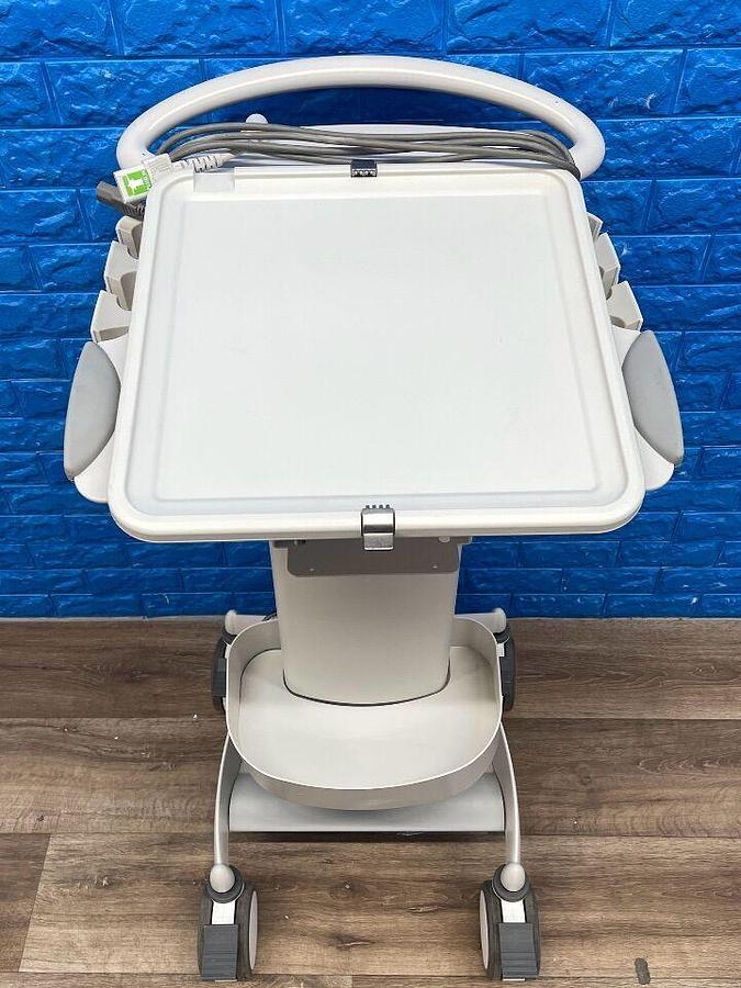 Used PHILIPS CX Cart