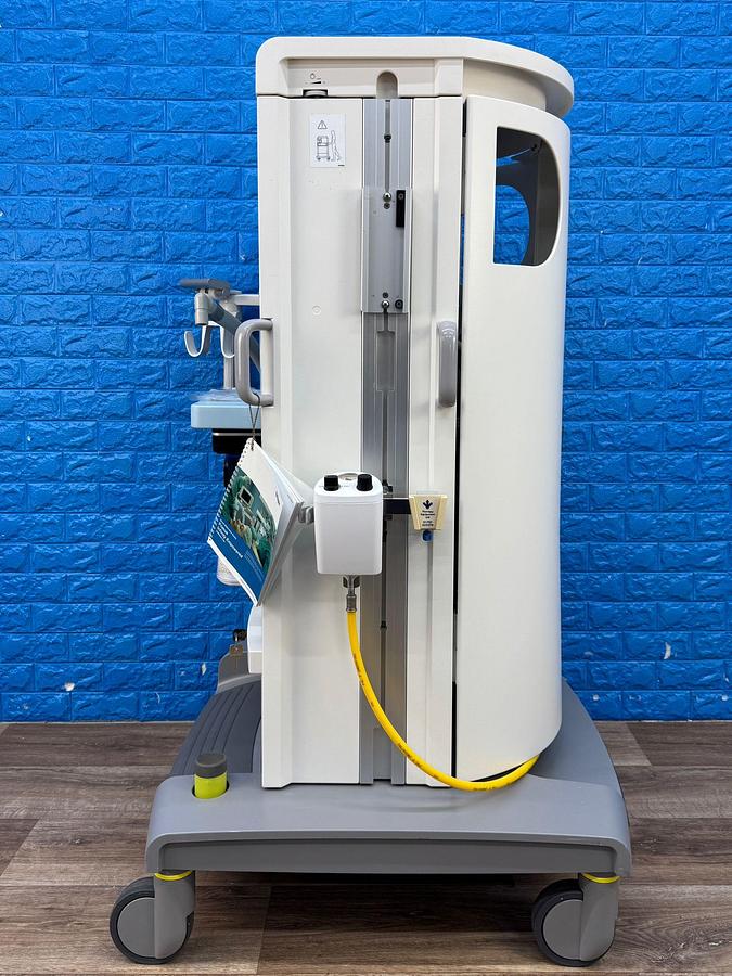 Used Drager Primus Infinity REF 860750038 YOM: 2014