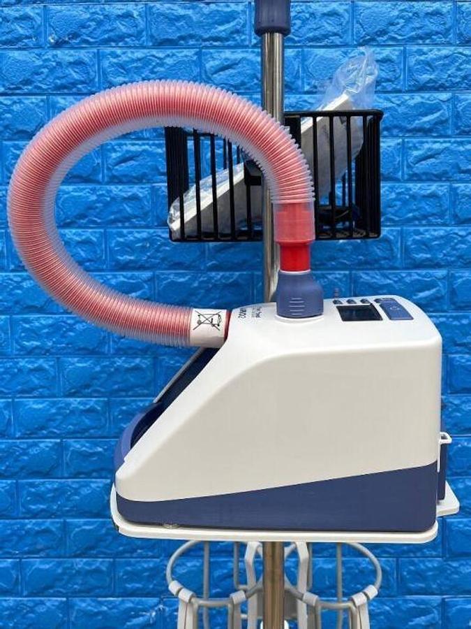 Used 2017 - FISHER & PAYKEL AIRVO 2