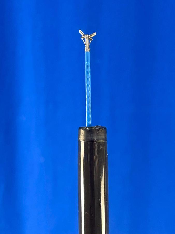 Used FUJINON Scope Model: EC-600WM Colonoscope