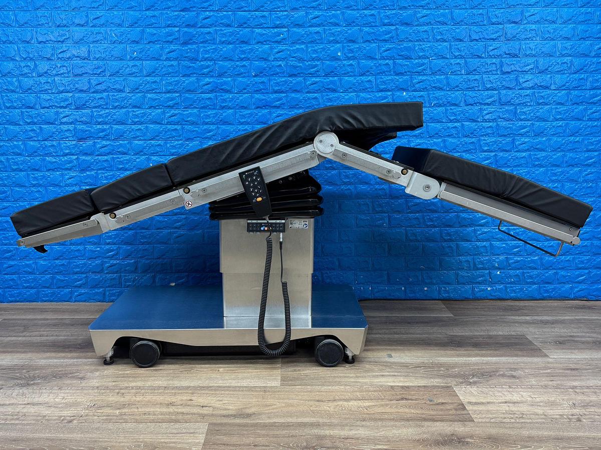 Used Steris Kerna General Surgical Table YOM: 2022