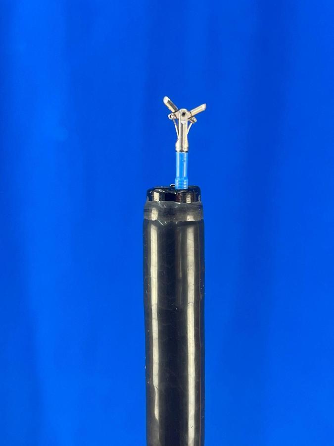 Used OLYMPUS Endoscopy Tower 260, CV-260SL Endoscope 