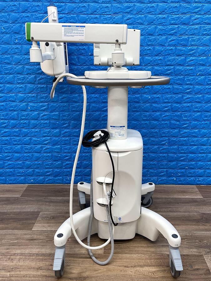 Used Medrad Injector System PPD YOM: 2003