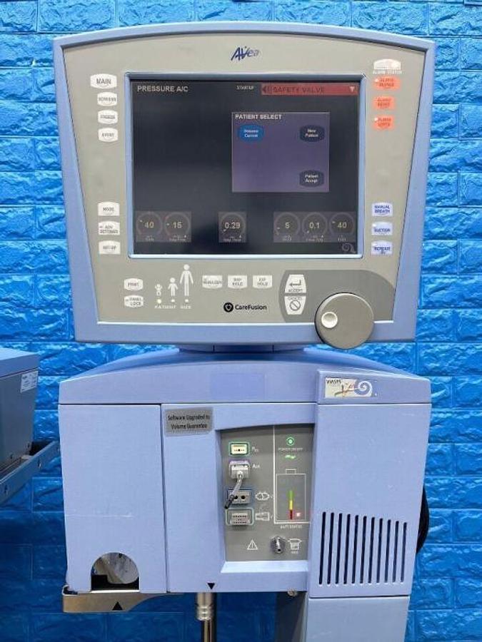 Used - VIASYS Avea