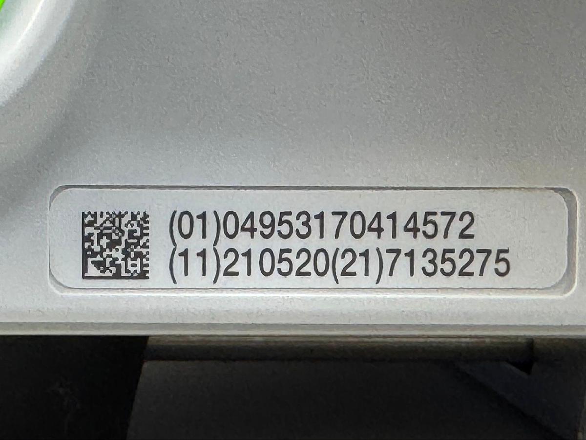 OLYMPUS-Evis-X1-CV-1500-Endoscopy-Tower 