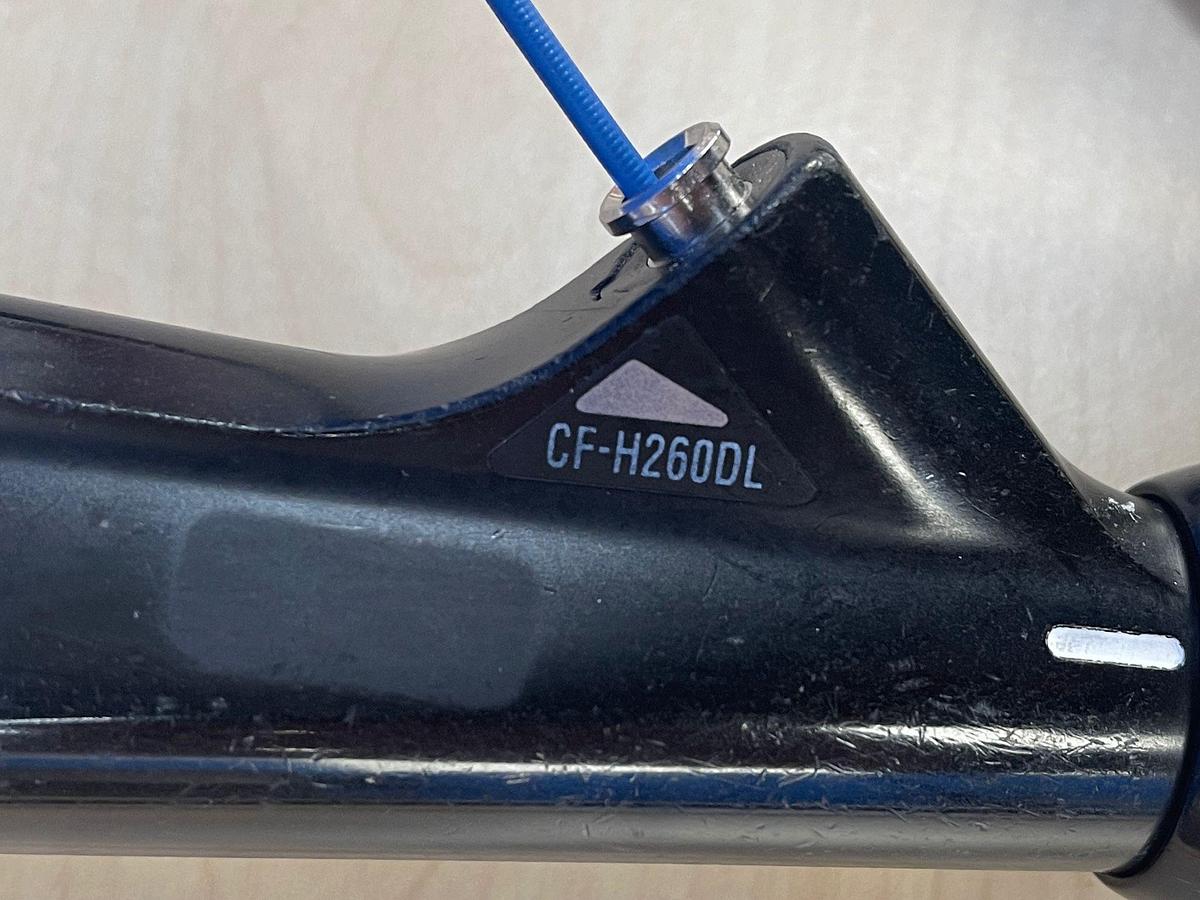 Used OLYMPUS Endoscopy Tower 260, CV-260SL Endoscope 