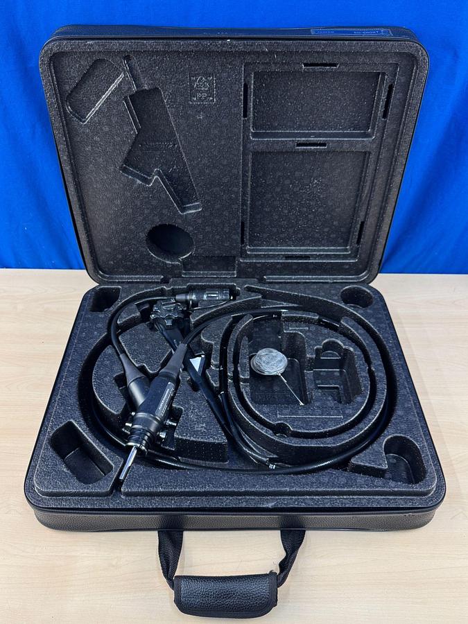 Used Fujinon Scope  Model: EG-530FP 