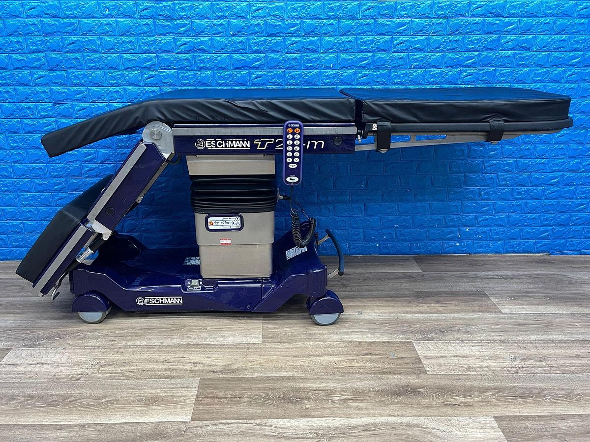 Used ESCHMANN T20-M