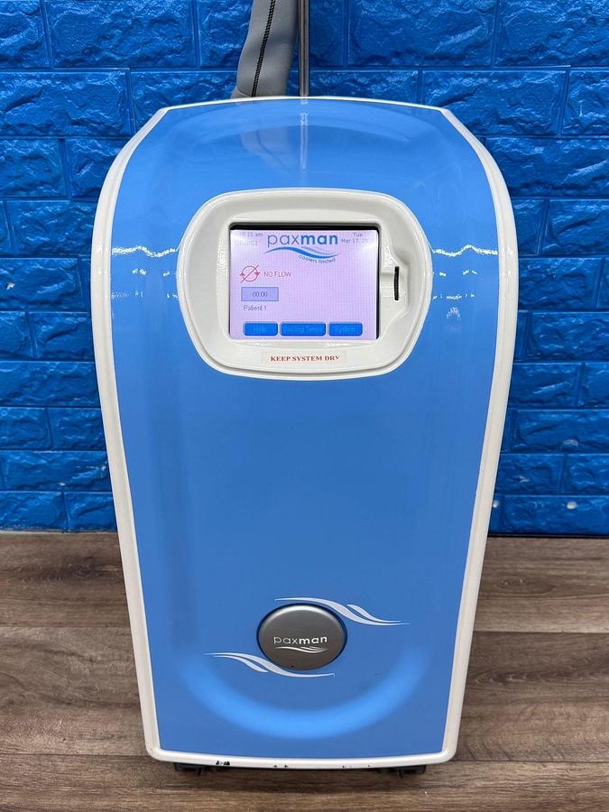 Used Pacman Scalp Cooler Orbis YOM: 2011 